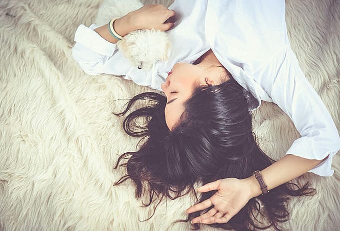 5 Tips for Balancing Exercise and Sleep