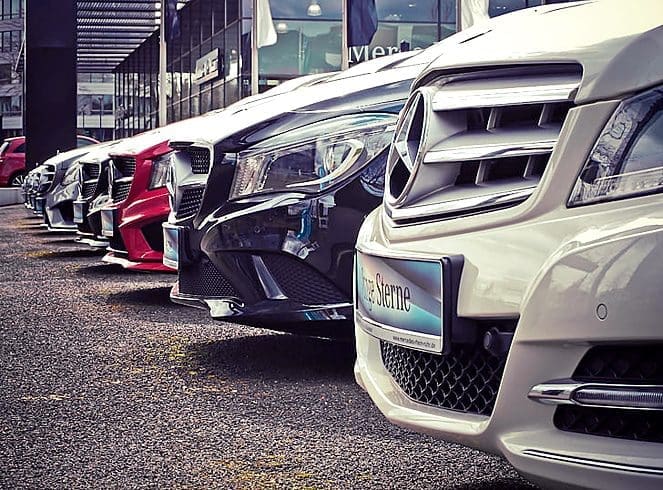 How the coronavirus pandemic will affect used car prices