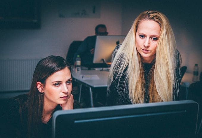 Why do employers ask for a criminal record check?