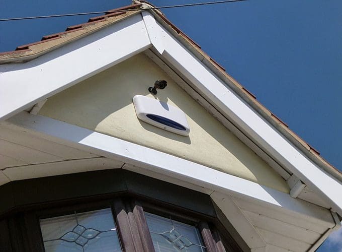 Security Systems for the Elderly – Which are the Must-Haves