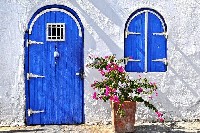 Bodrum Property
