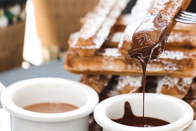 5 Places in Australia Every Chocolate Lover Should Visit