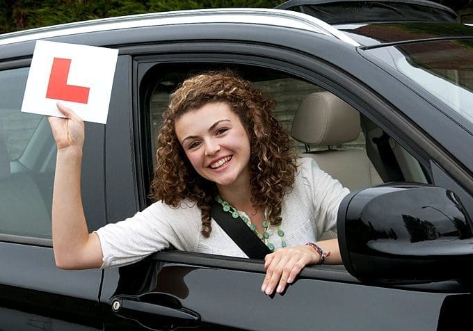 Your Driving Test