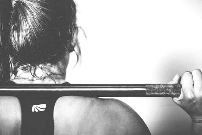 5 benefits of building muscle other than just, well, looking good