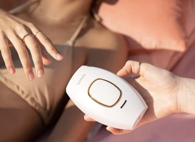 The Real Cost of Laser Hair Removal