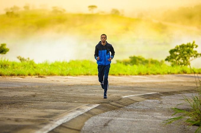 Durable Joggers for Men