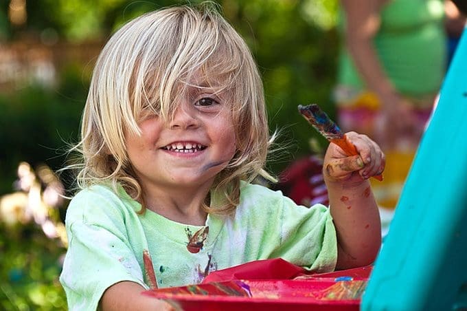 Gifts For Your Children