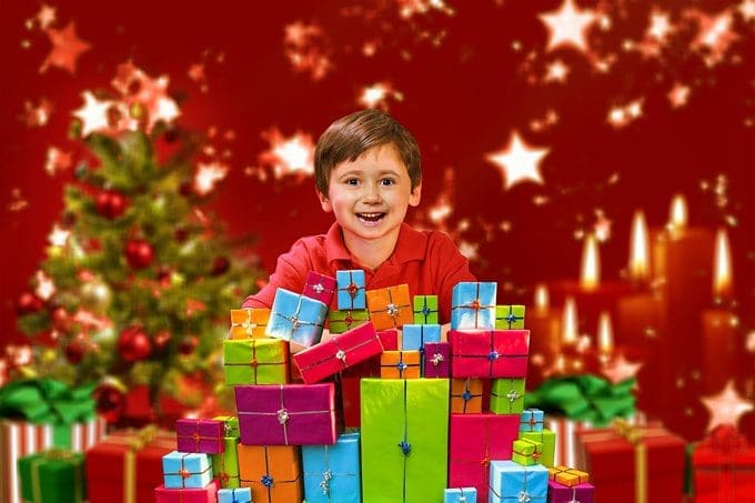 Gifts Children
