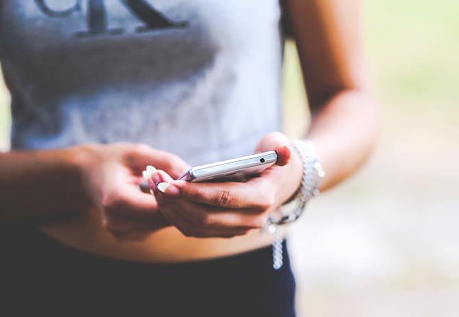 Handy apps that will help you stay on track for hitting your goals