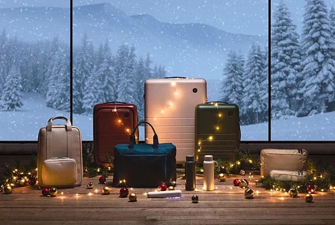 Best Luggage