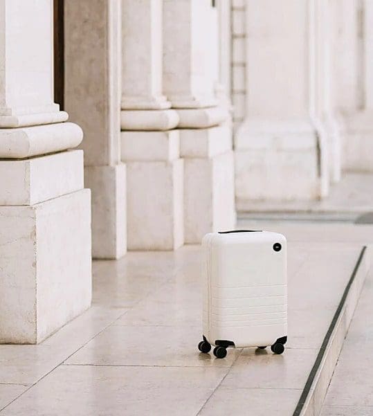 Best Luggage