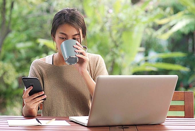 Top 5 Free Ways To Make Money Online