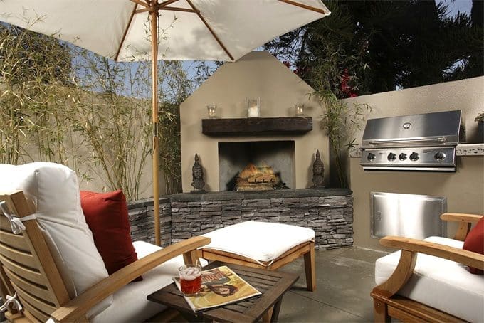 Top Trends in Outdoor Living Spaces