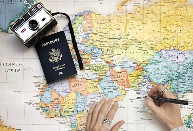 Extended Vacations 101: Your Complete Packing List