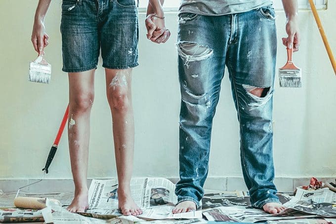 How To Stay Safe When Renovating Your Home