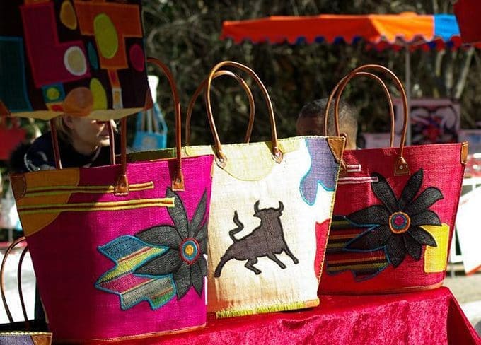 The Easiest Technique to Customize a Tote Bag