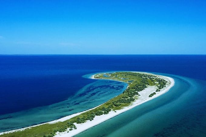 8 Tips for Touring Dzharylhach Island Ukraine