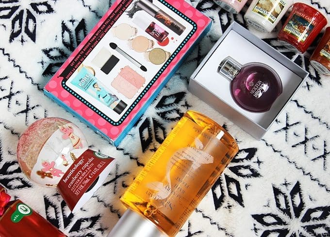 Christmas Presents That Your Wife Won’t Return for Store Credit