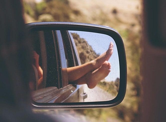 5 Tips for a Great Road Trip