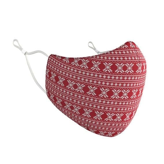 christmas Face Masks