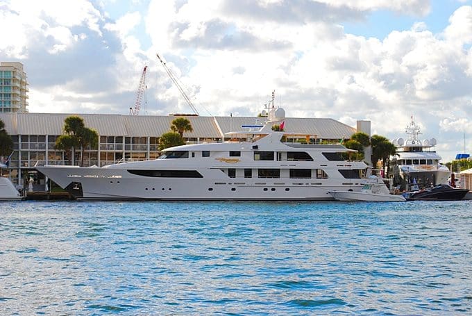 Exciting Things to Do on a Yacht Trip