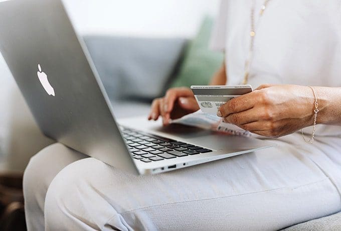 Shopping Remotely for Art and Decor for Your Home
