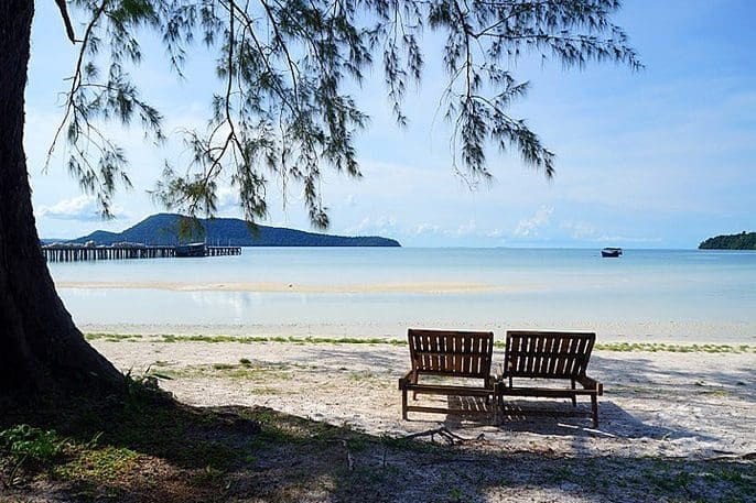 3 countries embracing ecotourism in light of COVID-19