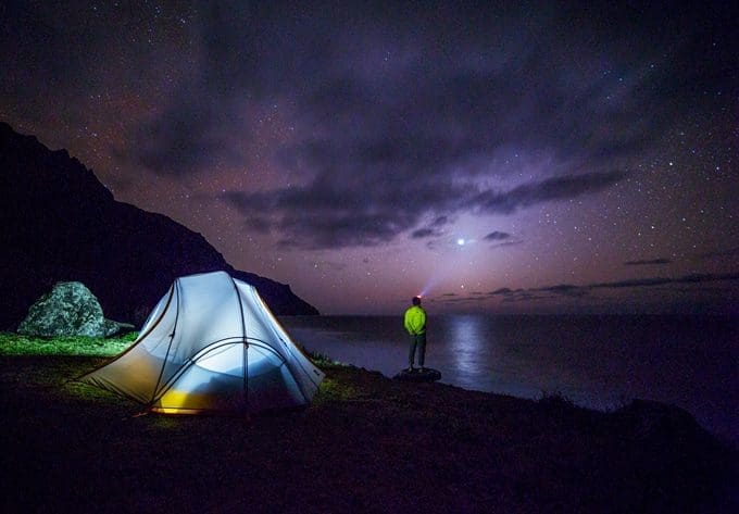 Tips For The Perfect Family Camping Trip