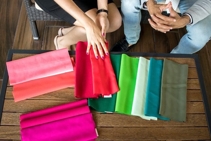 2 Tips For Choosing The Colour That Suits You