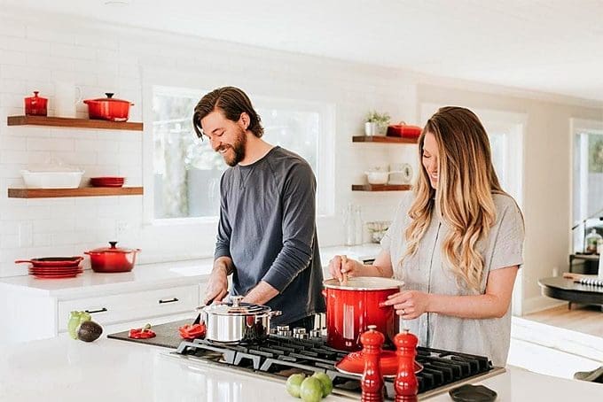 What’s Cooking in 2021? Prep Your Palate For This Year’s Top Home-Cooking Trends