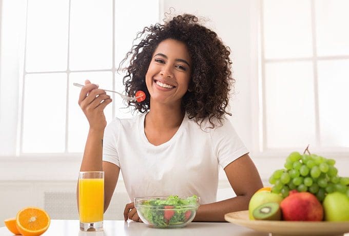 Why You Need To Make Sure Your Diet Is Fulfilling