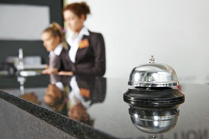 Best Ways to Improve Hotel Guest Experience