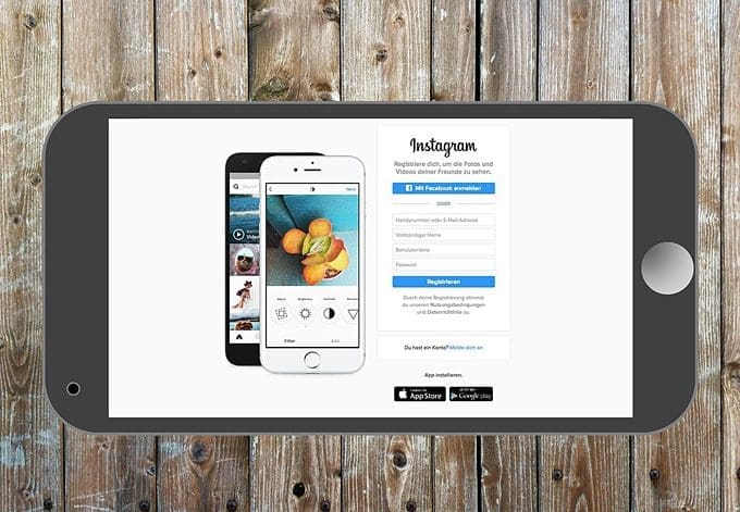7 Tips that Will Help Your Business Get Discovered on Instagram