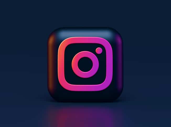 master Instagram