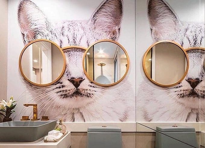 Bathroom Mirrors You’ll Love in 2021