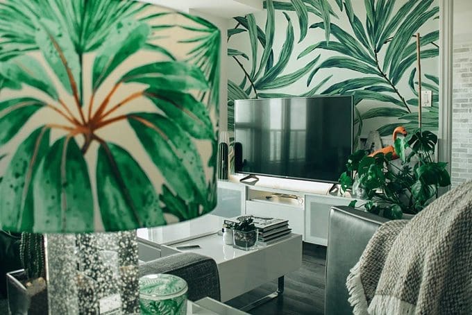 5 Ways to Bring Nature Into Your Living Room