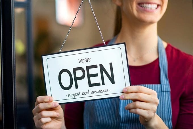 Entrepreneur Essentials: How to Plan Out a Small Business in 2021