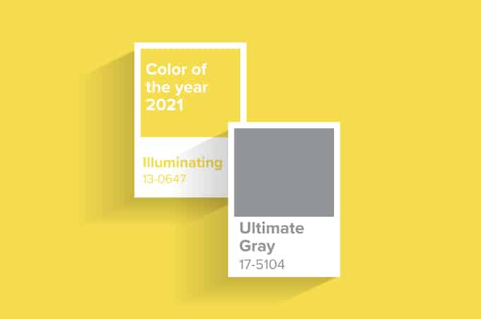 Pantone 2021: 5 Outfit Ideas with the Color of the Year