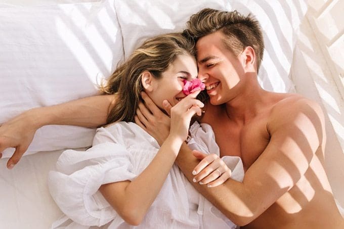 Take Your Relationship to the Next Level with These Questions from a Sex and Relationship Expert