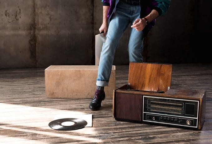 Top 5 reasons why vinyl records are better than digital music