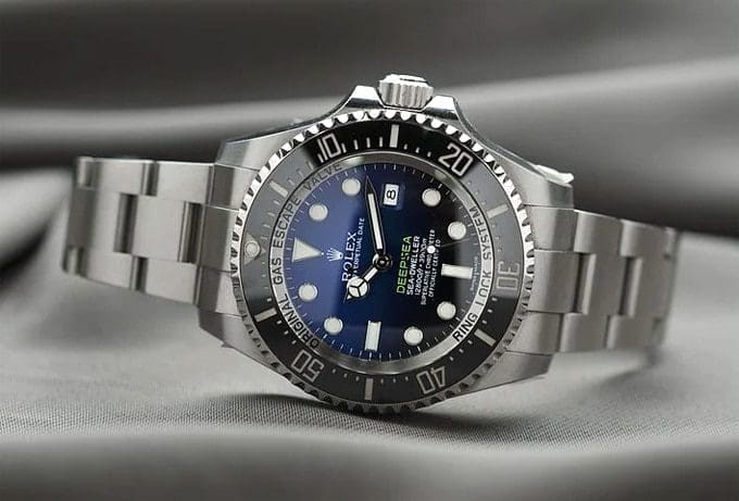 Go Bold With Luxurious Racing Watches