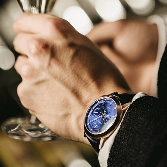Automatic Watches