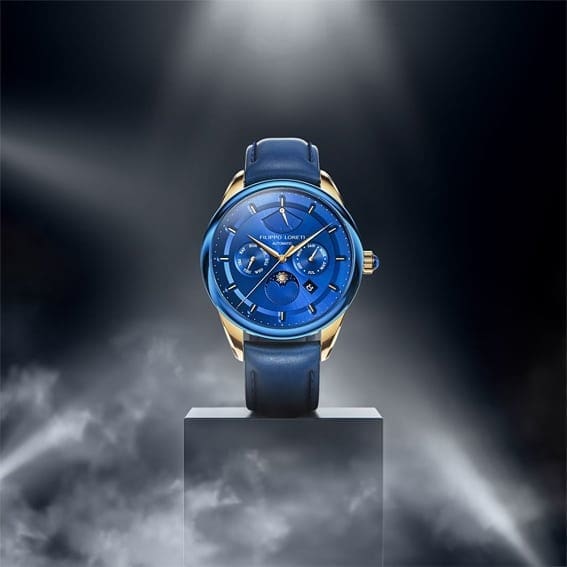 Automatic Watches