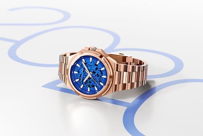 Automatic Watches