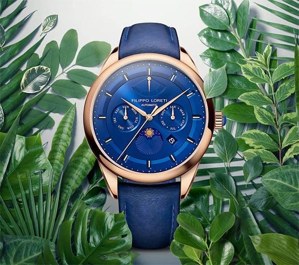 Auto Watches