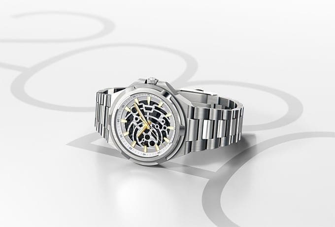 Auto Watches