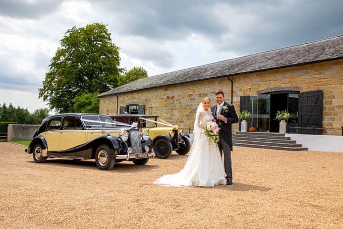 5 Tips For Planning The Perfect Wedding