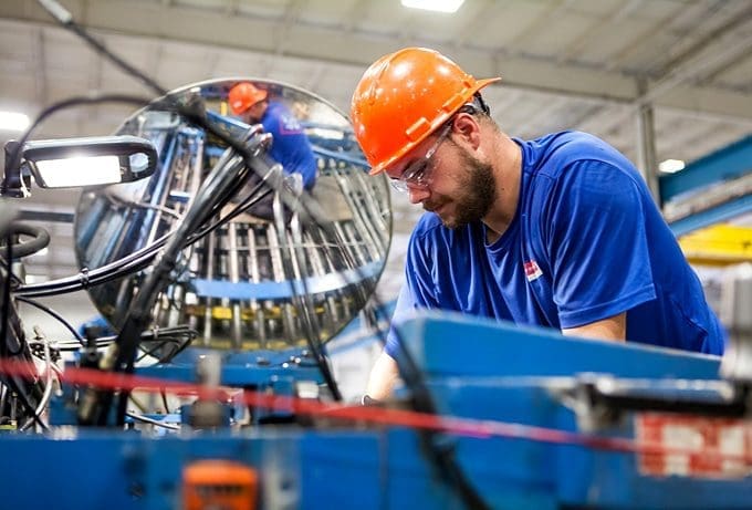 How to Overcome a Staffing Shortage in a Manufacturing Company?