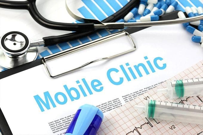 Why Mobile Clinics Are a Must-Have for Every Hospital