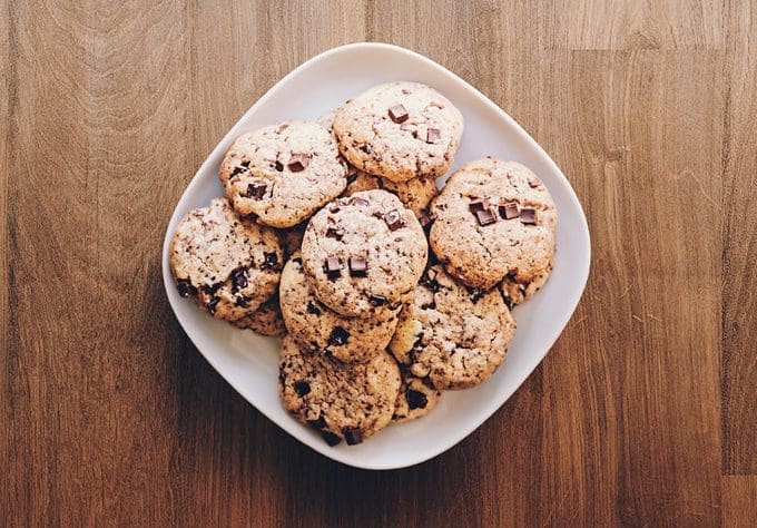 The 5 Imported Italian Cookies You Have to Try